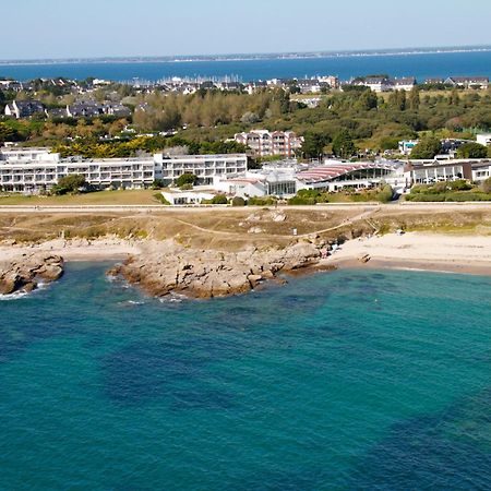 Louison Appart & Suite Quiberon Exteriör bild