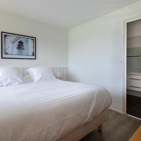 Louison Appart & Suite Quiberon Exteriör bild
