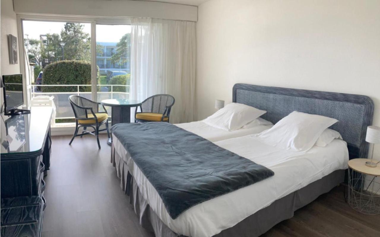 Louison Appart & Suite Quiberon Exteriör bild