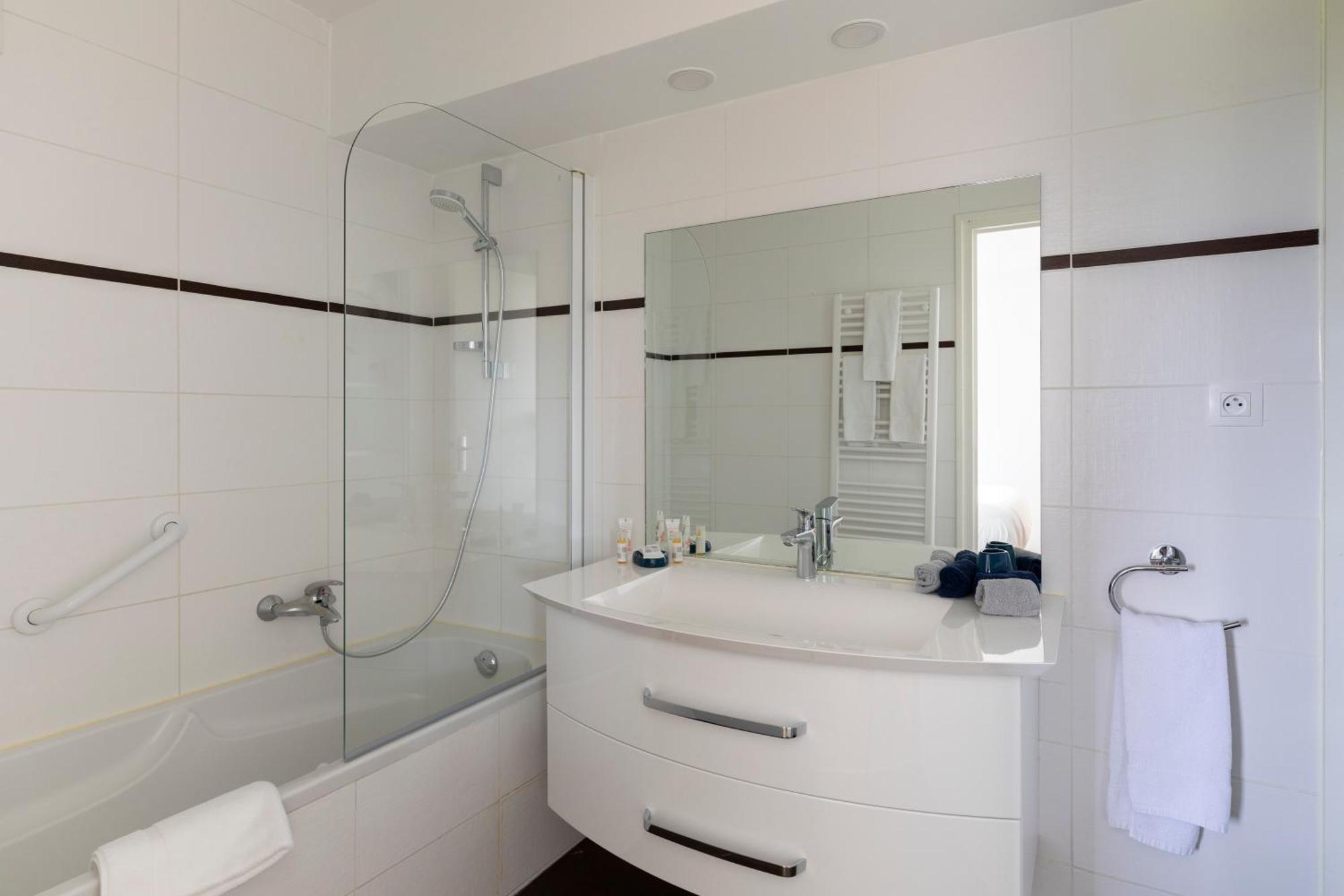 Louison Appart & Suite Quiberon Exteriör bild