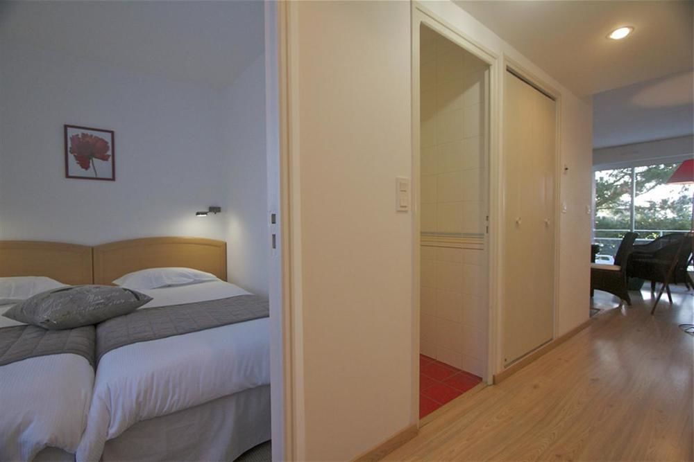 Louison Appart & Suite Quiberon Exteriör bild