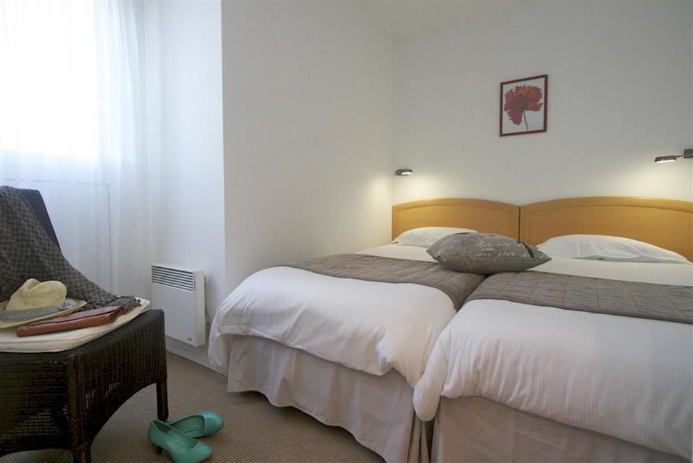 Louison Appart & Suite Quiberon Exteriör bild