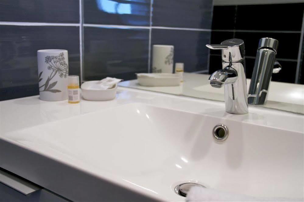 Louison Appart & Suite Quiberon Exteriör bild