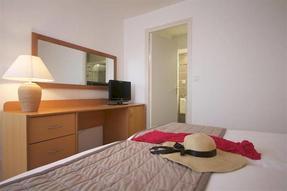 Louison Appart & Suite Quiberon Exteriör bild
