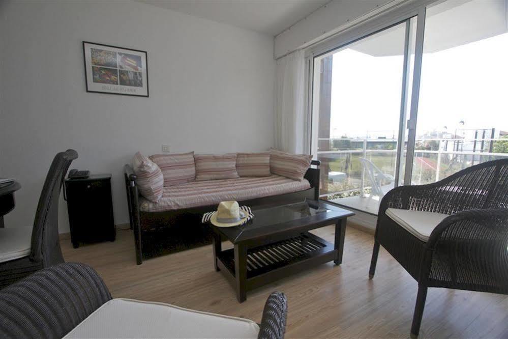 Louison Appart & Suite Quiberon Exteriör bild