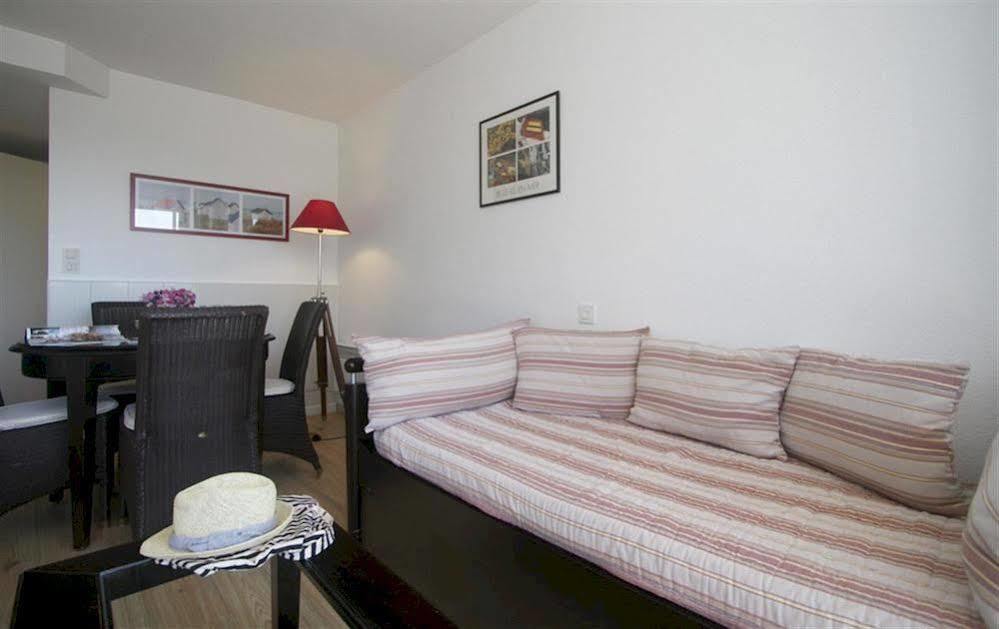 Louison Appart & Suite Quiberon Exteriör bild
