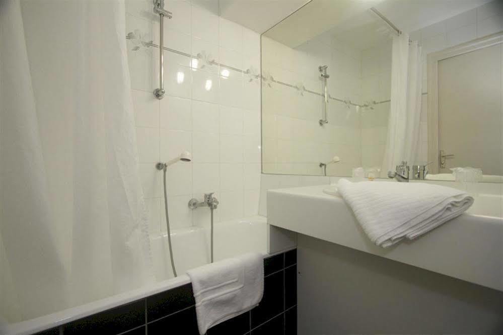 Louison Appart & Suite Quiberon Exteriör bild